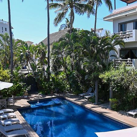 Hotel Palmeras Bucerías Esterno foto