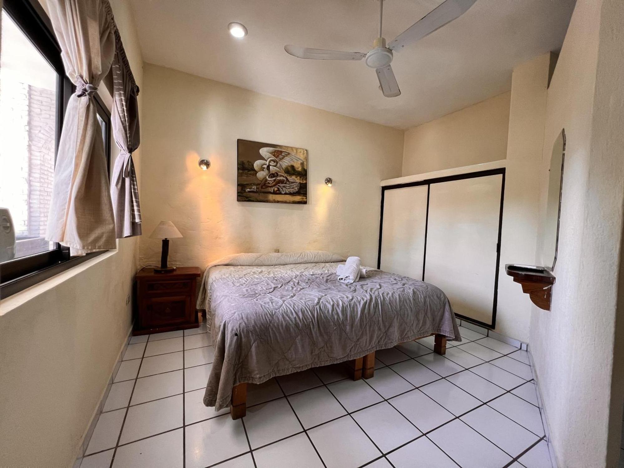Hotel Palmeras Bucerías Esterno foto