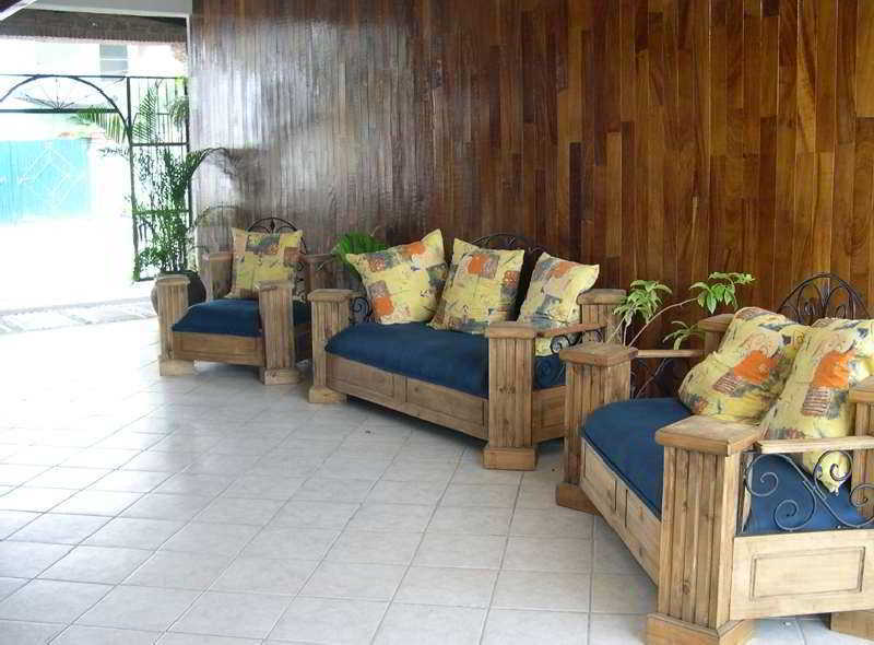 Hotel Palmeras Bucerías Esterno foto