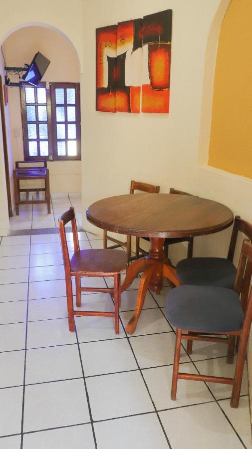 Hotel Palmeras Bucerías Esterno foto