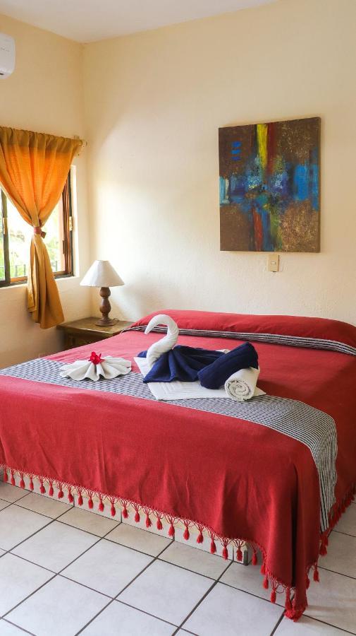 Hotel Palmeras Bucerías Esterno foto
